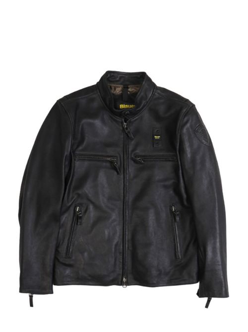 CARLOS BLAUER | 26SBLUL02442.007515999 NERO